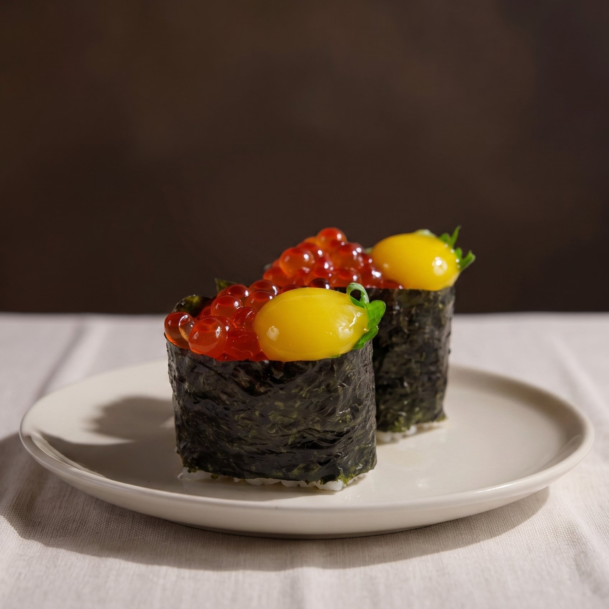 Salmon Egg-Ikura (GF)