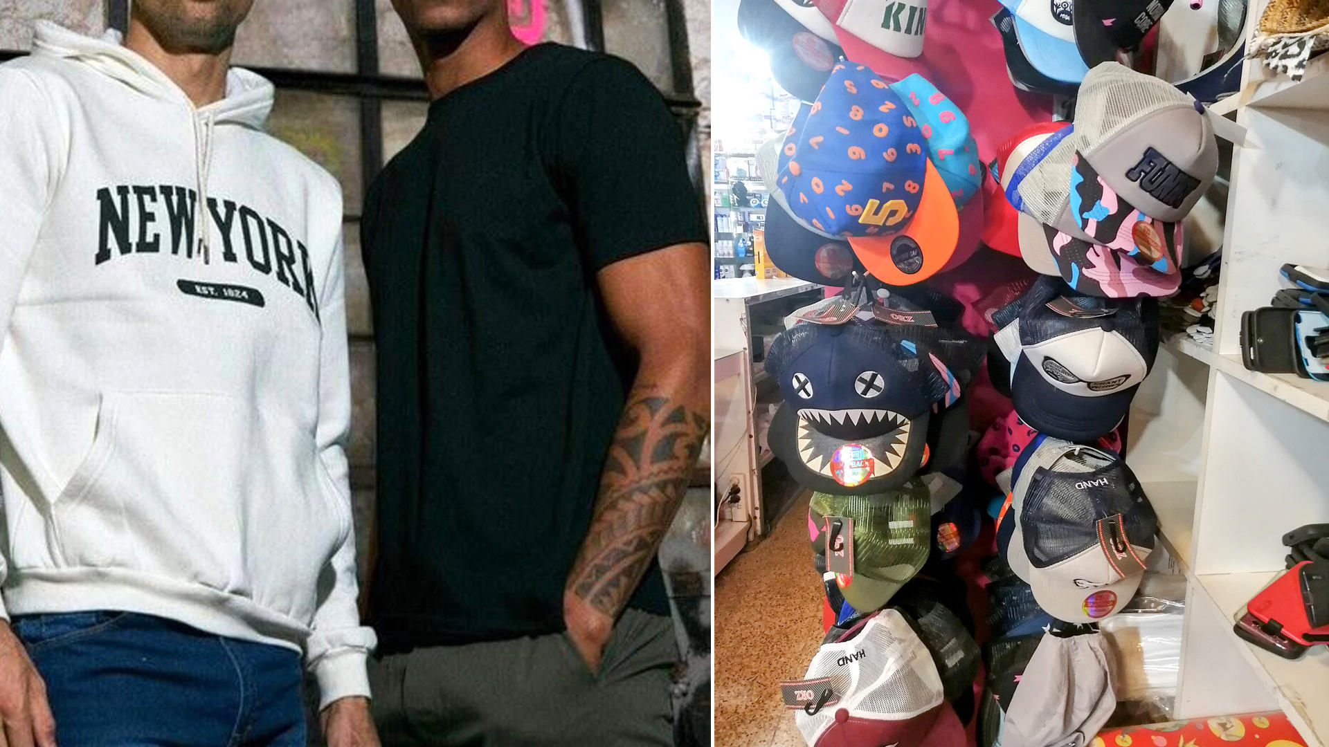 Galería en miniatura