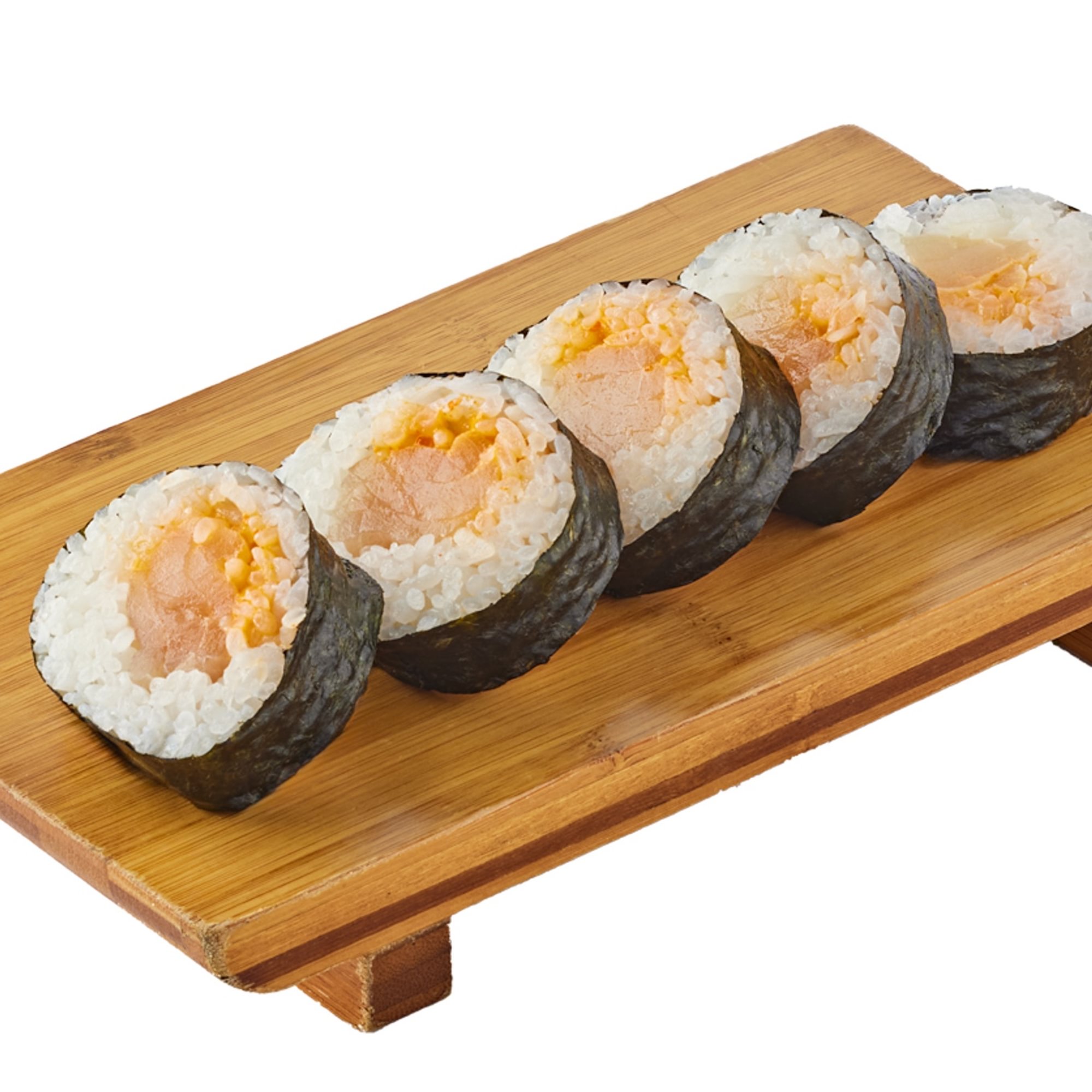 Albacore Maki (5pcs)