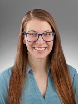Sarah Breen, PA-C