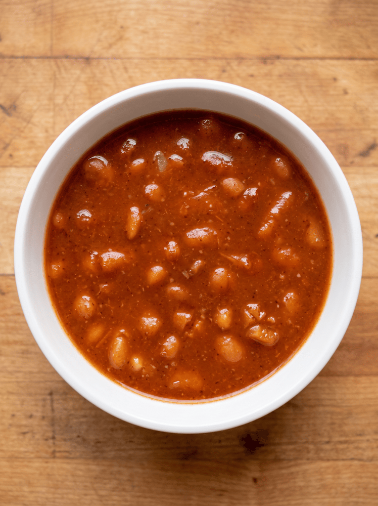 RANCHSTYLE BEANS