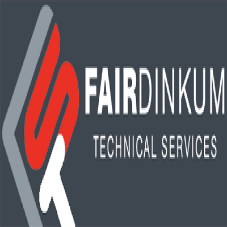 Fairdinkum Technical Services Hornsby