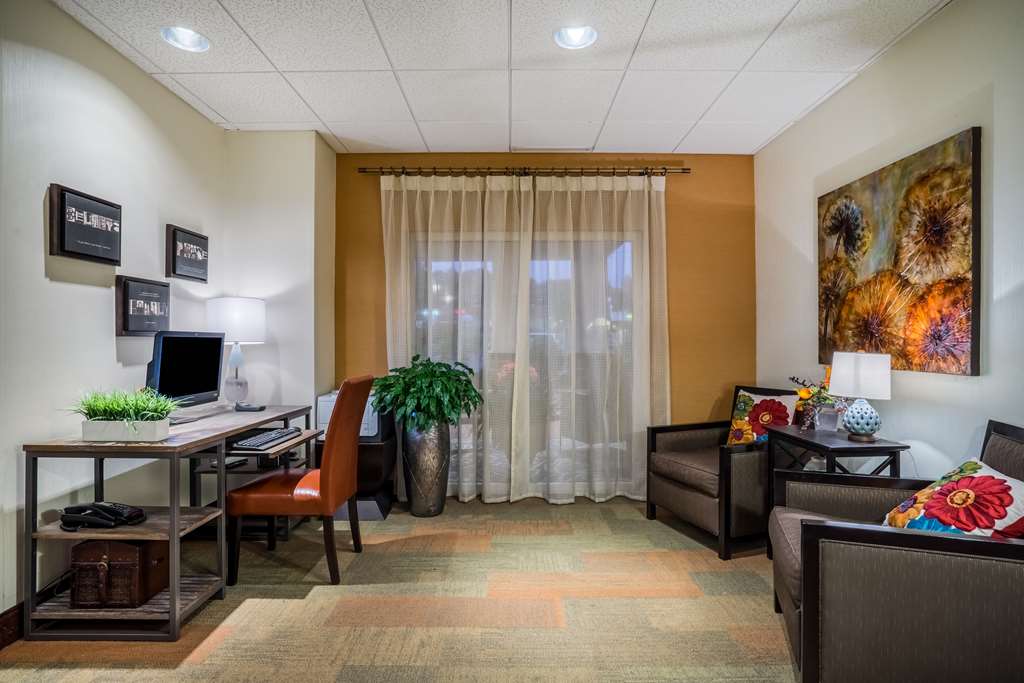 Hampton Inn Clifton Park Image