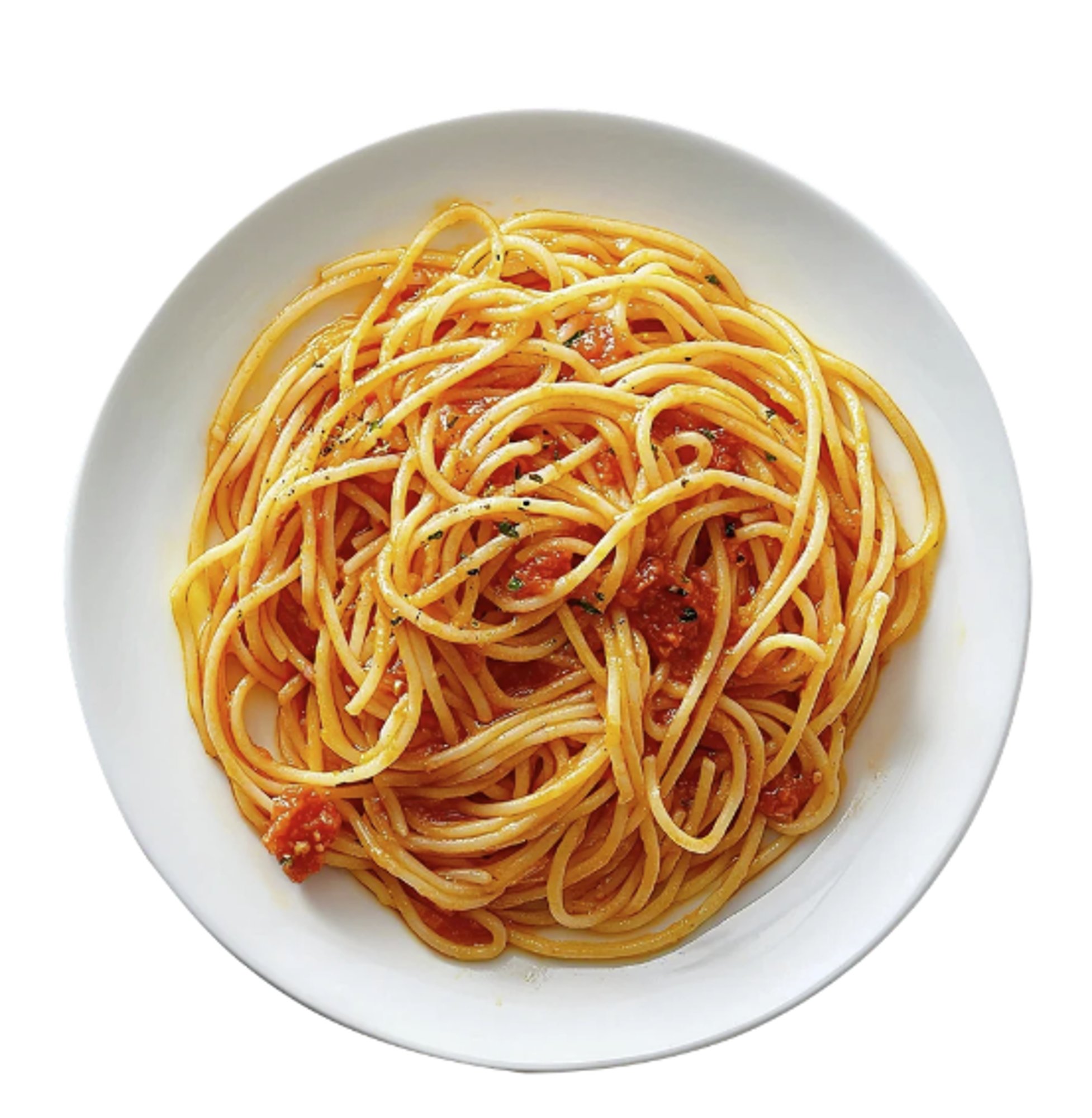 Kids Spaghetti
