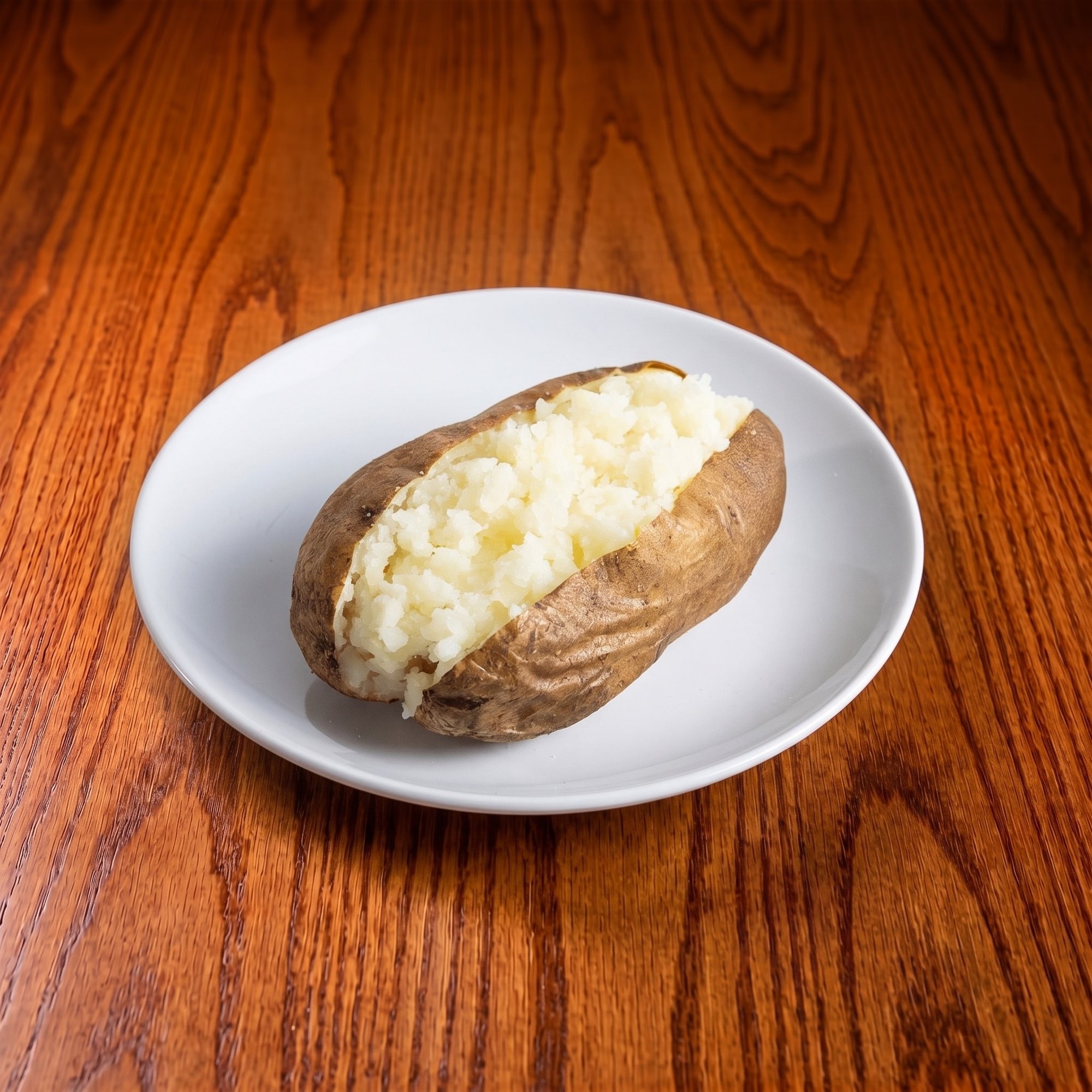 Loaded Baked Potato