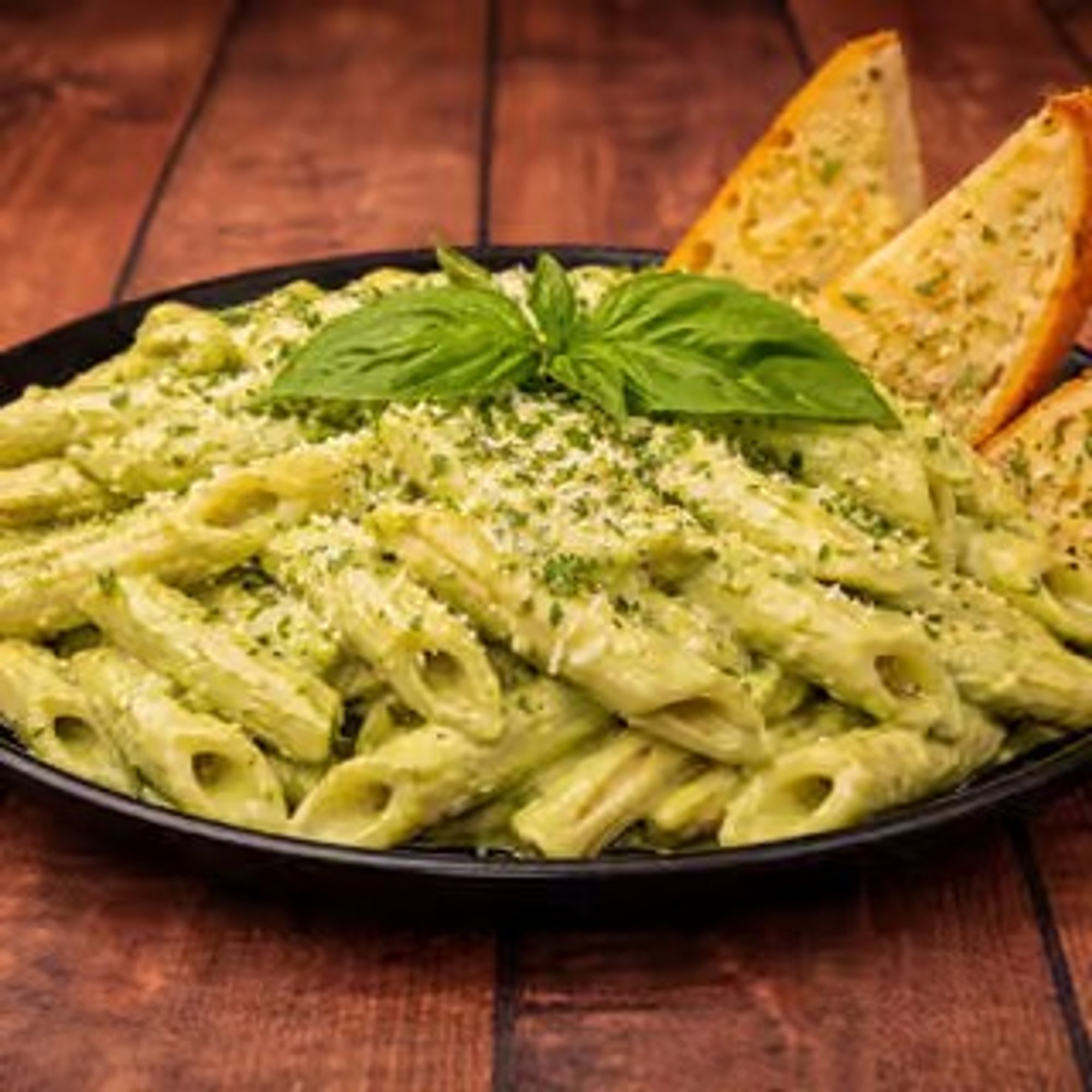 Poblano Cream Fiesta