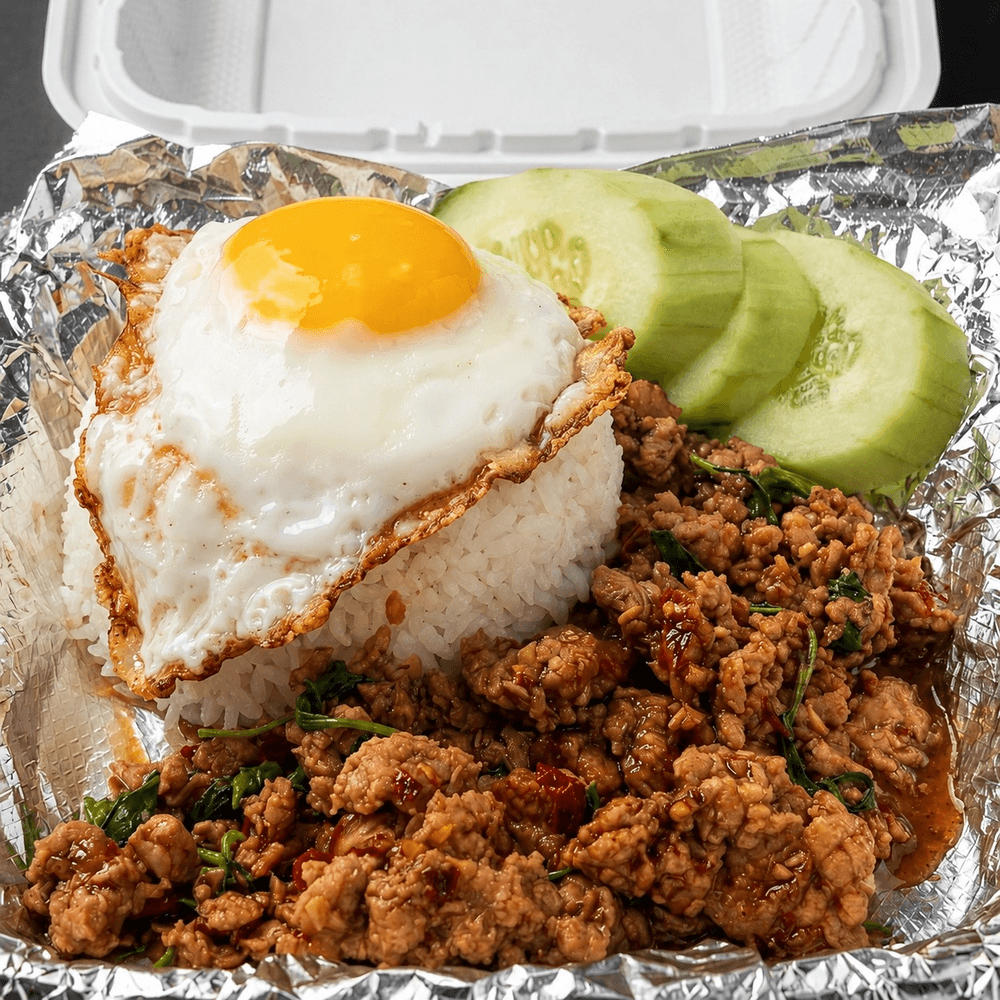 Pad Kapow