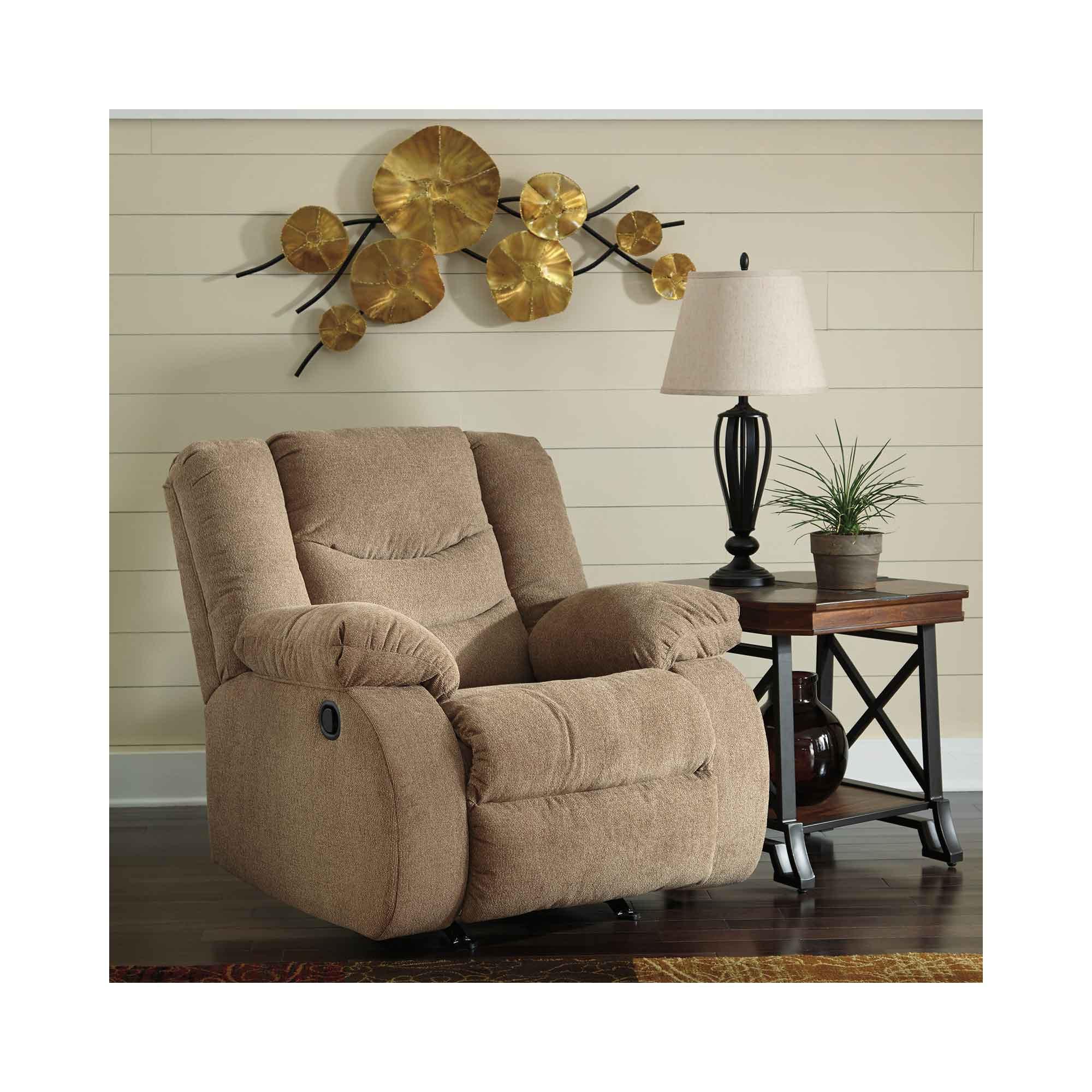 Tulen Recliner