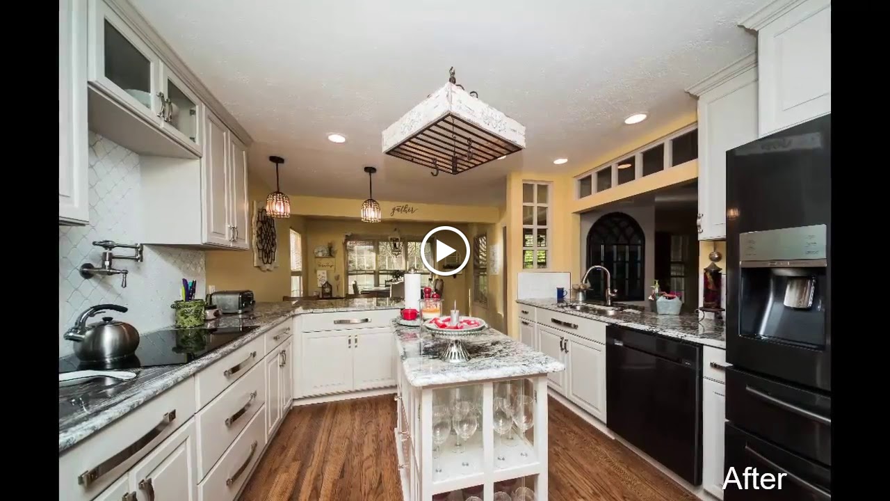 Kitchen Solvers of Northern Virginia Image