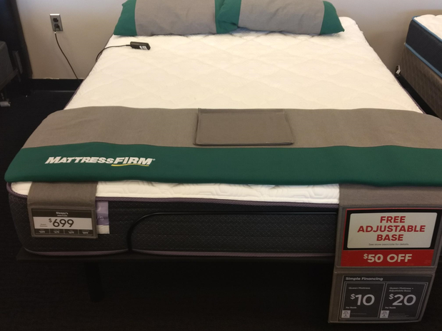 Images Mattress Firm Tanglewood