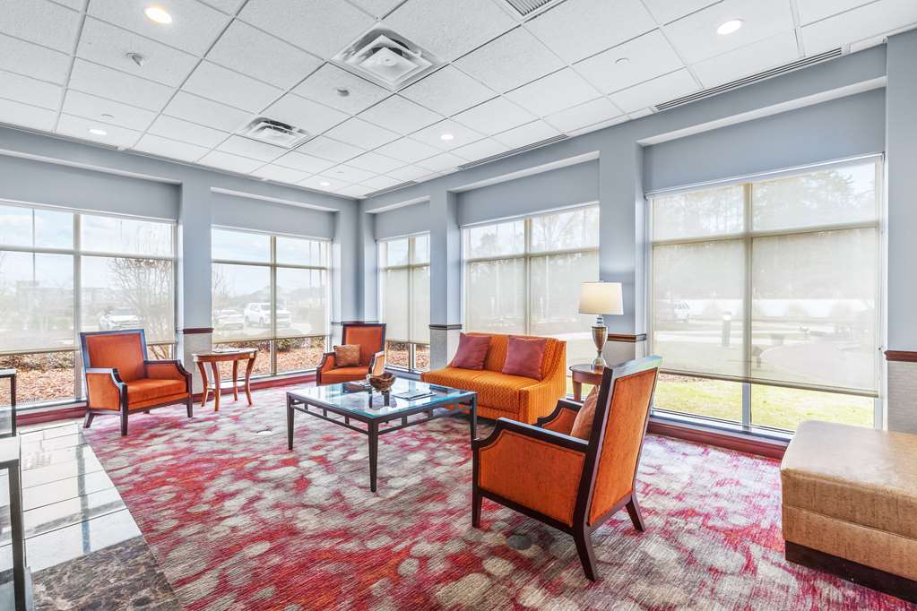 Hilton Garden Inn Starkville Image