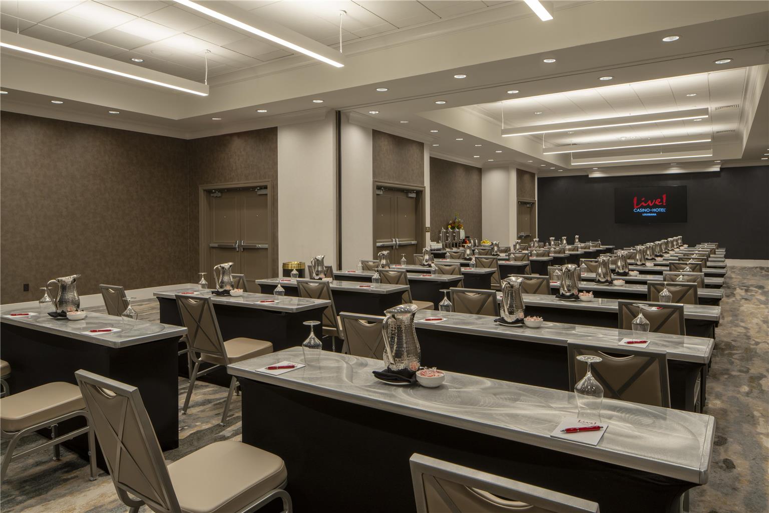 Live Casino & Hotel Louisiana, Curio Collection by Hilton Image