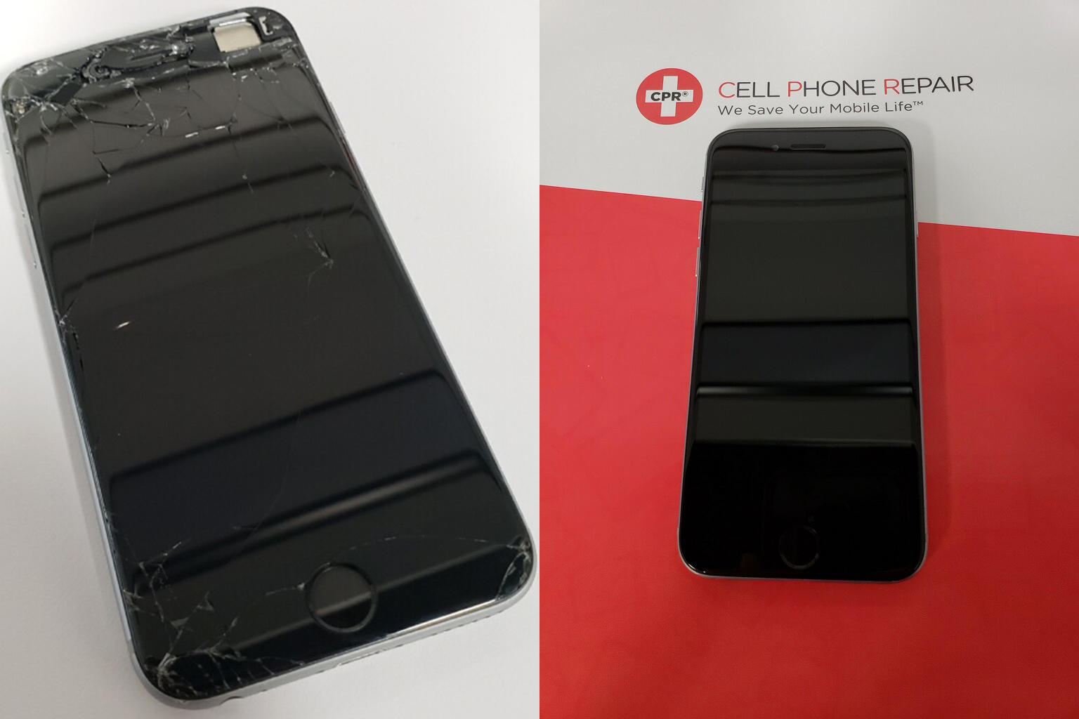 CPR Cell Phone Repair Burnsville Photo