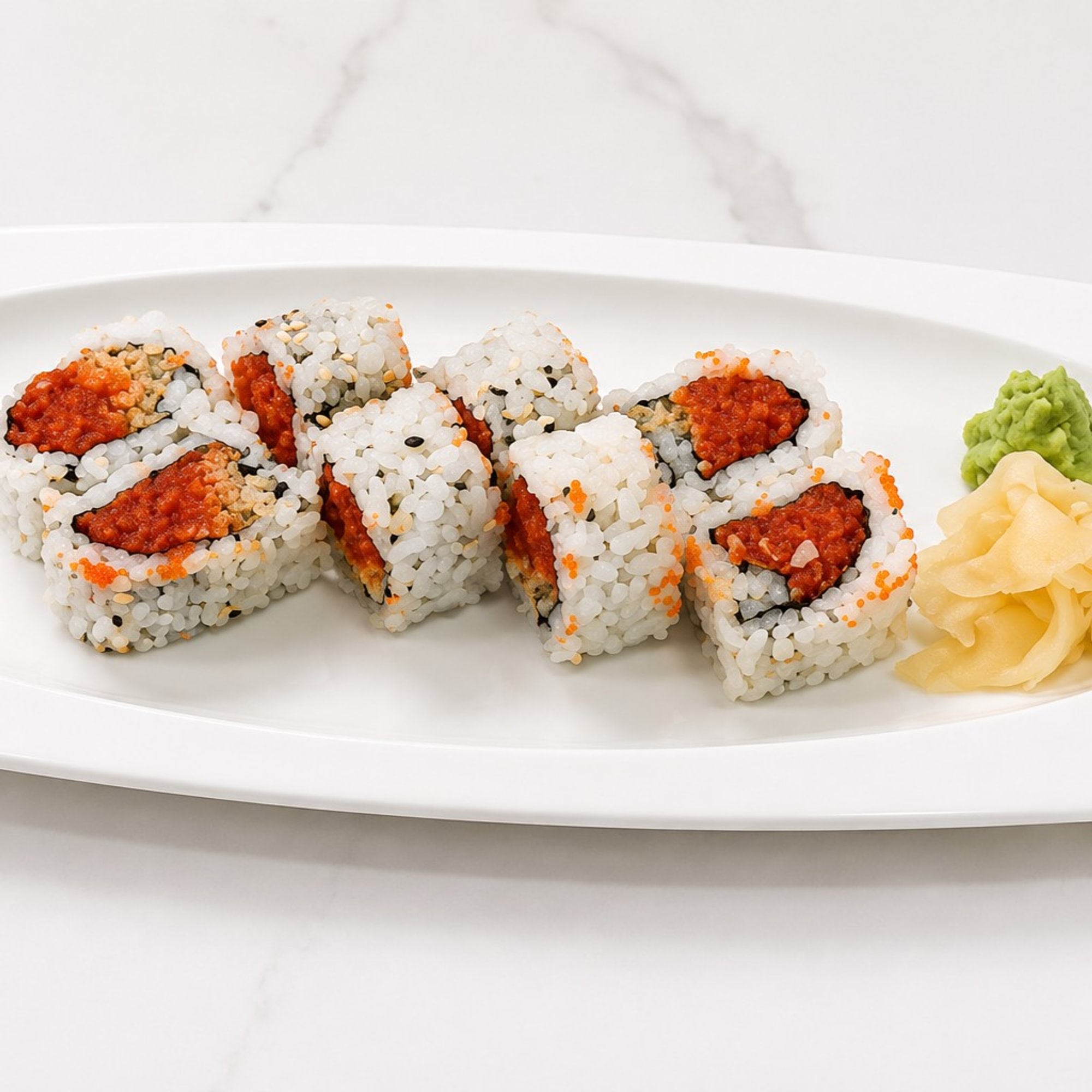 Spicy Tuna Roll