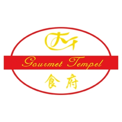 Logo von Restaurant Gourmet Tempel Inh. Wen Zheng