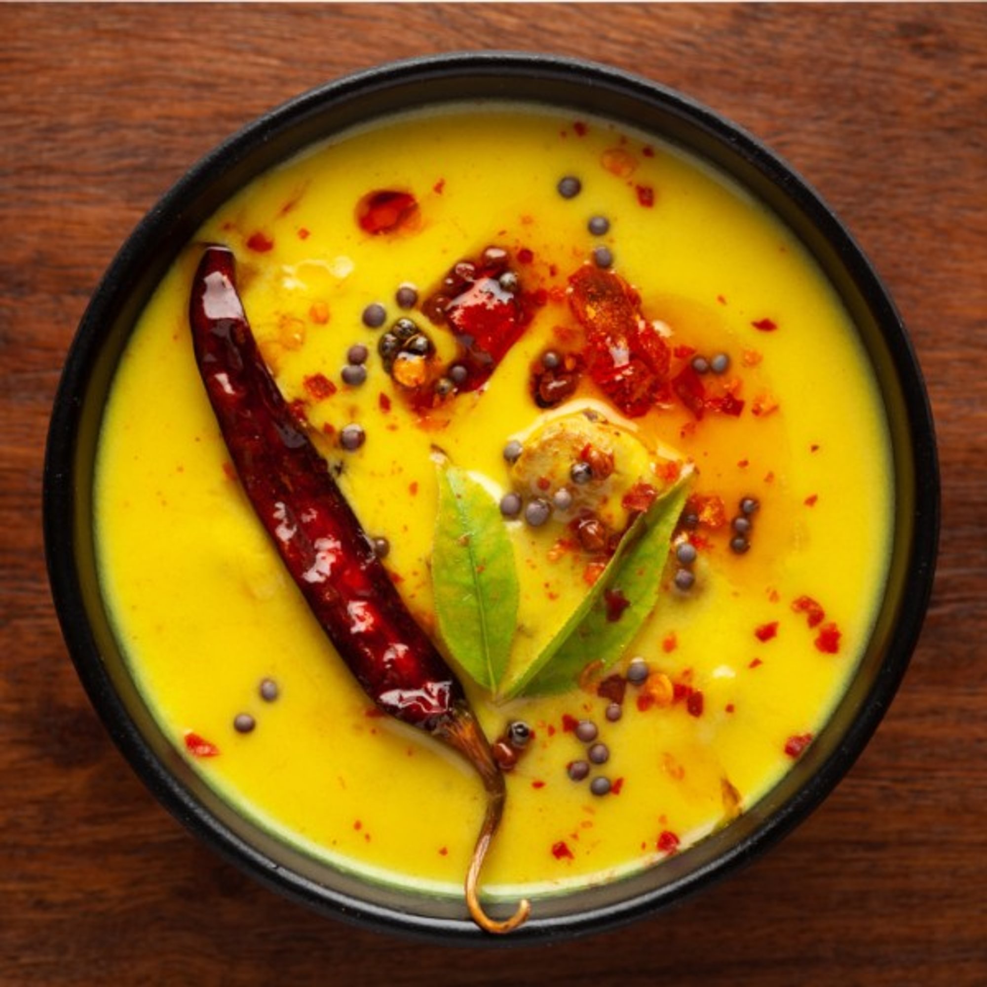 Kadi Pakora