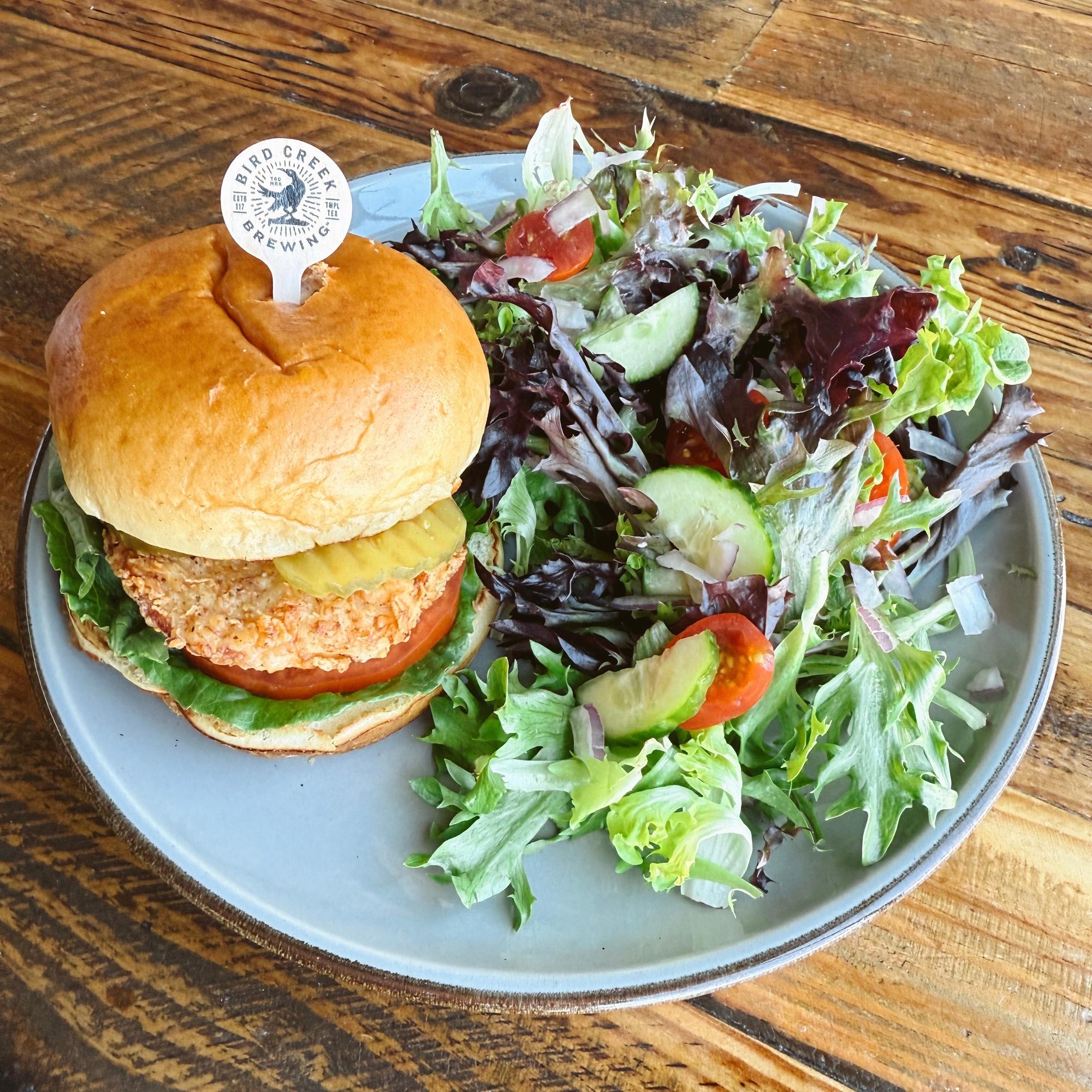 Chicken Sandwich