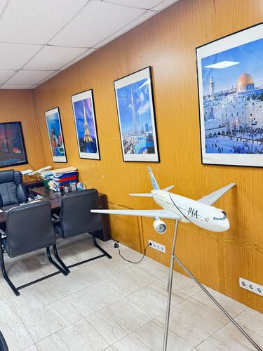 Galería en miniatura