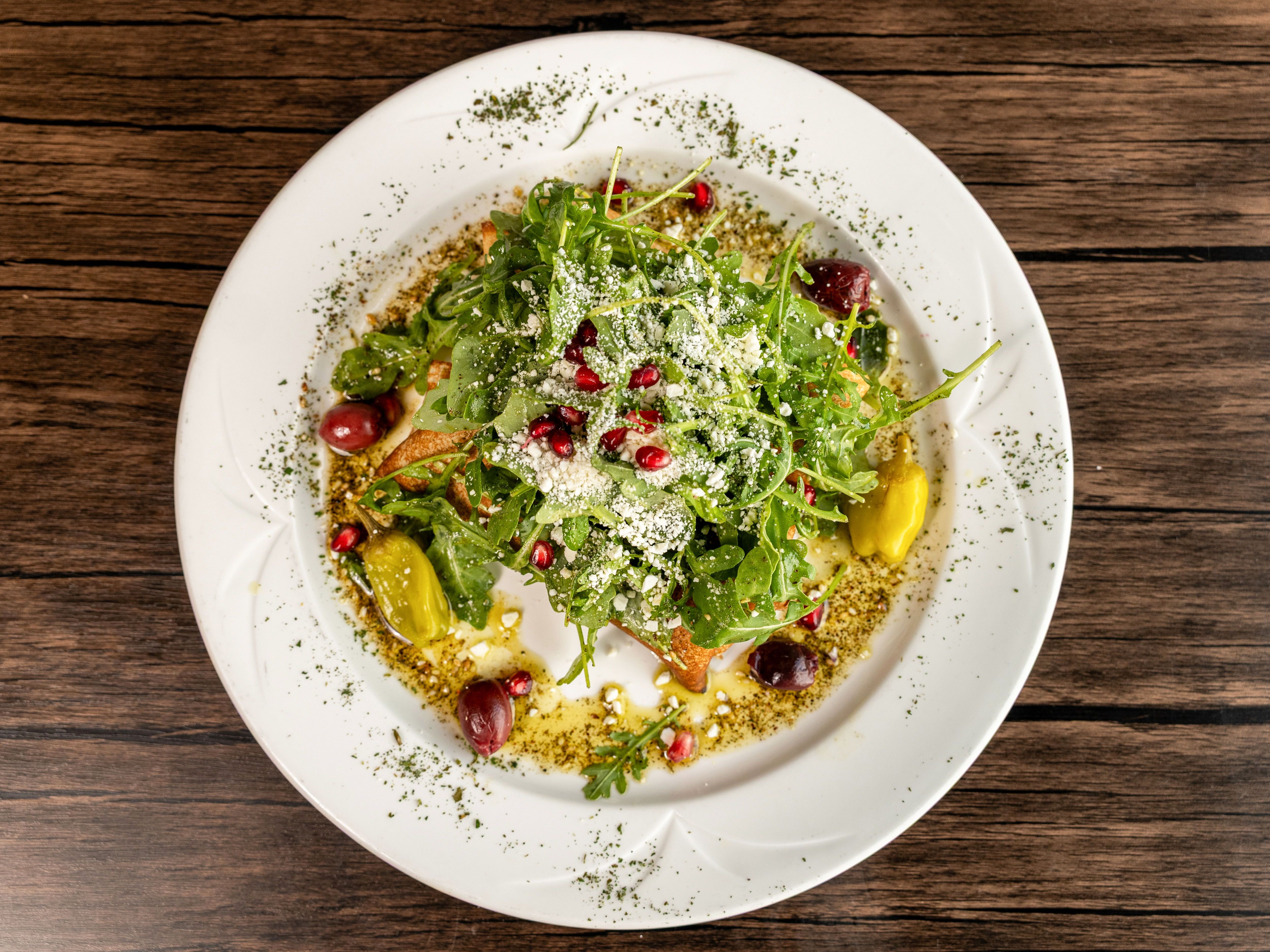 Zeit W Zaatar