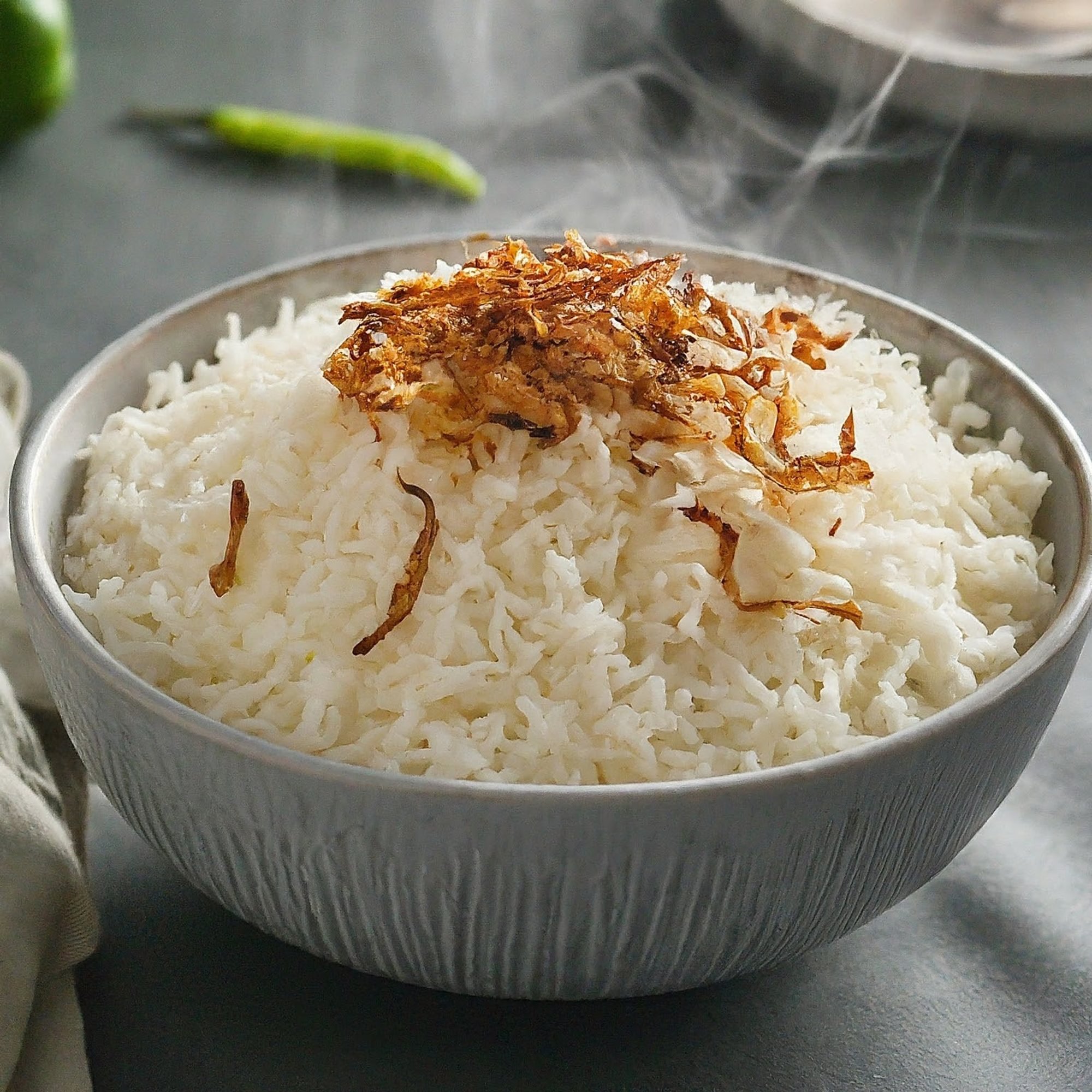 Pulao Rice