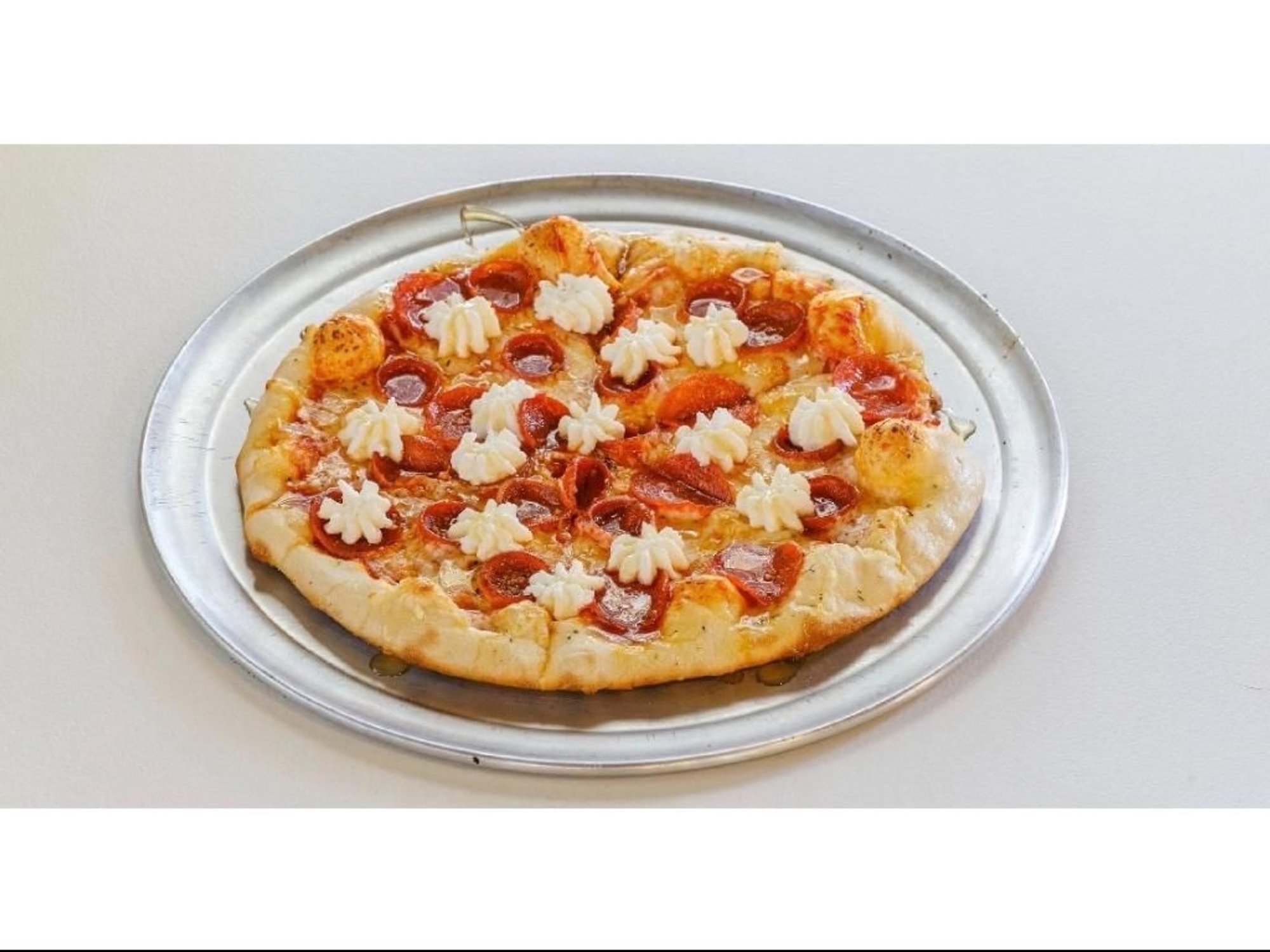 Hot Honey Roni 16"