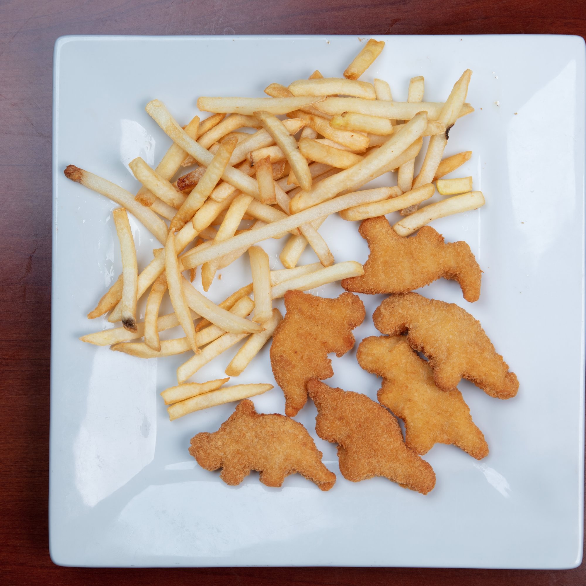 Kids Chicken Nuggets