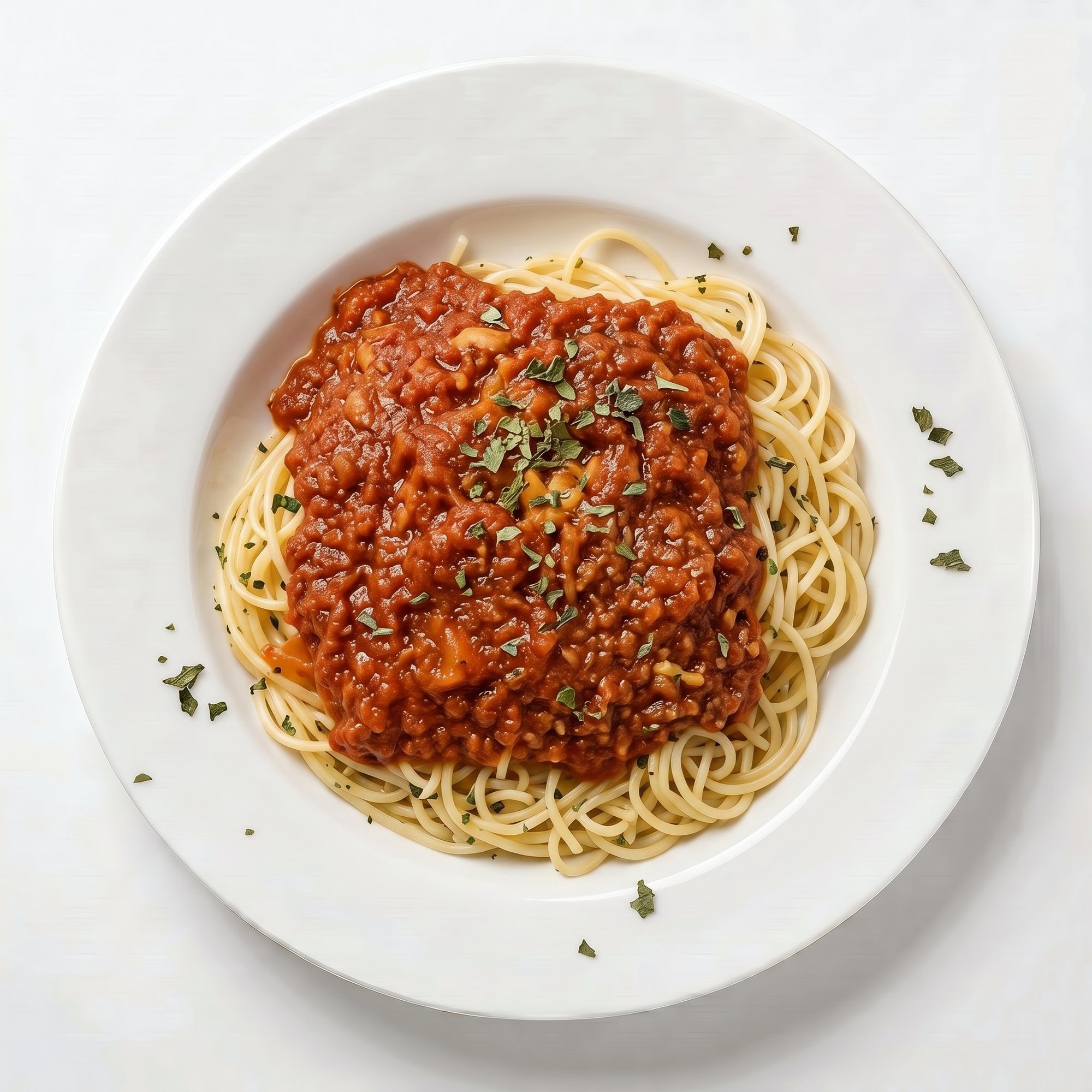 Spaghetti