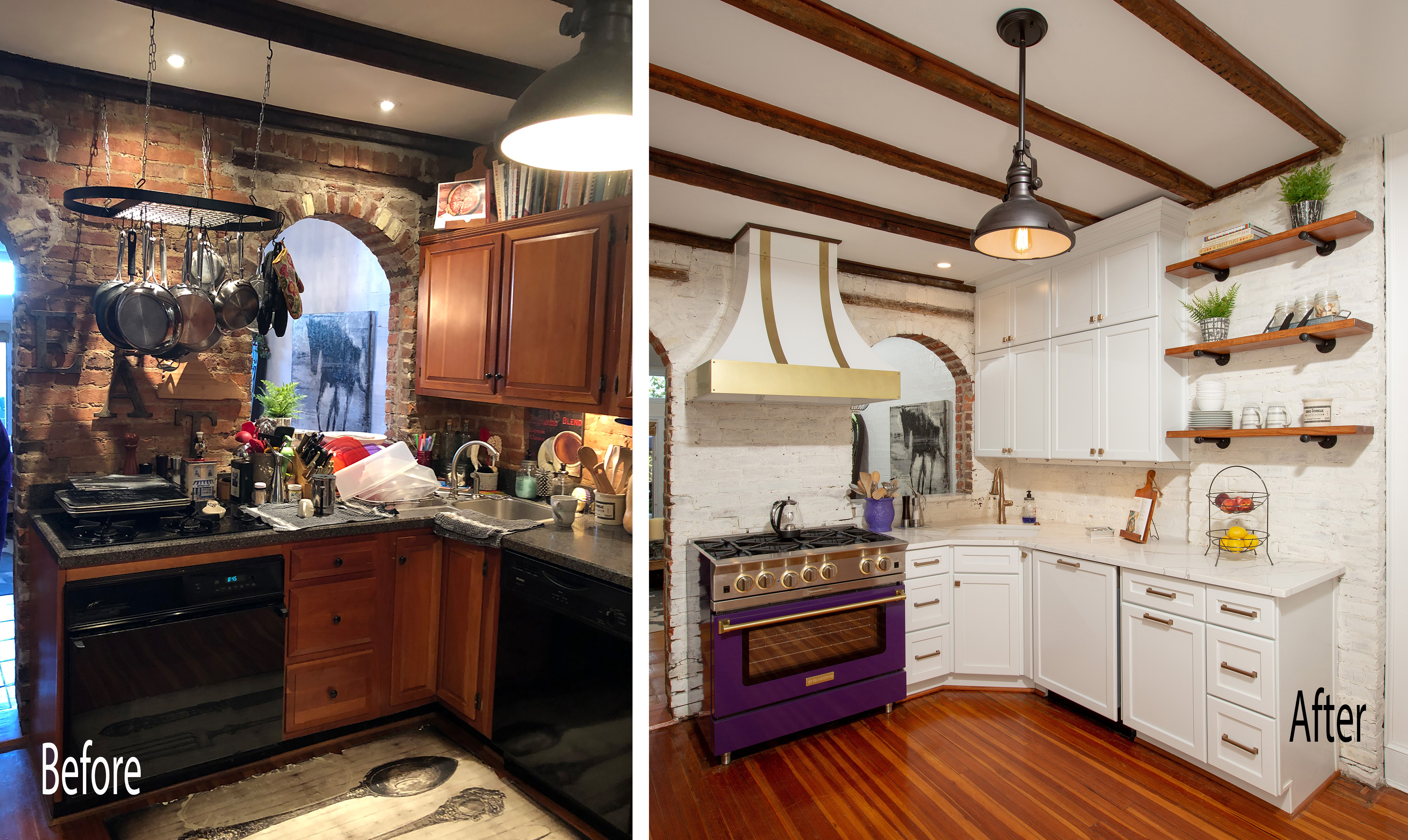 Kitchen Solvers of Northern Virginia Image