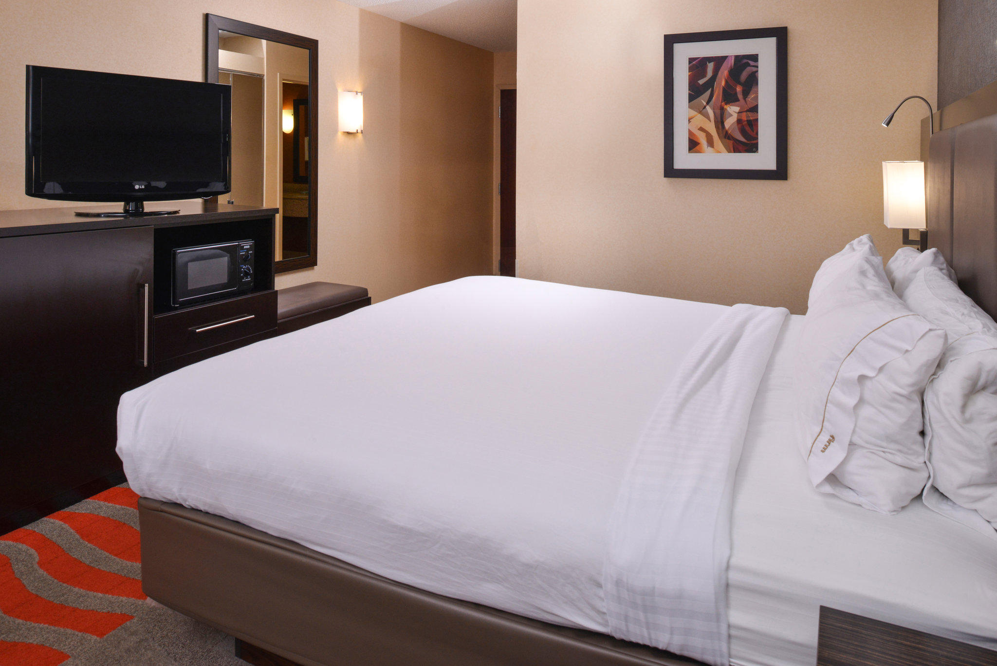 Holiday Inn Express & Suites Dayton-Centerville Photo