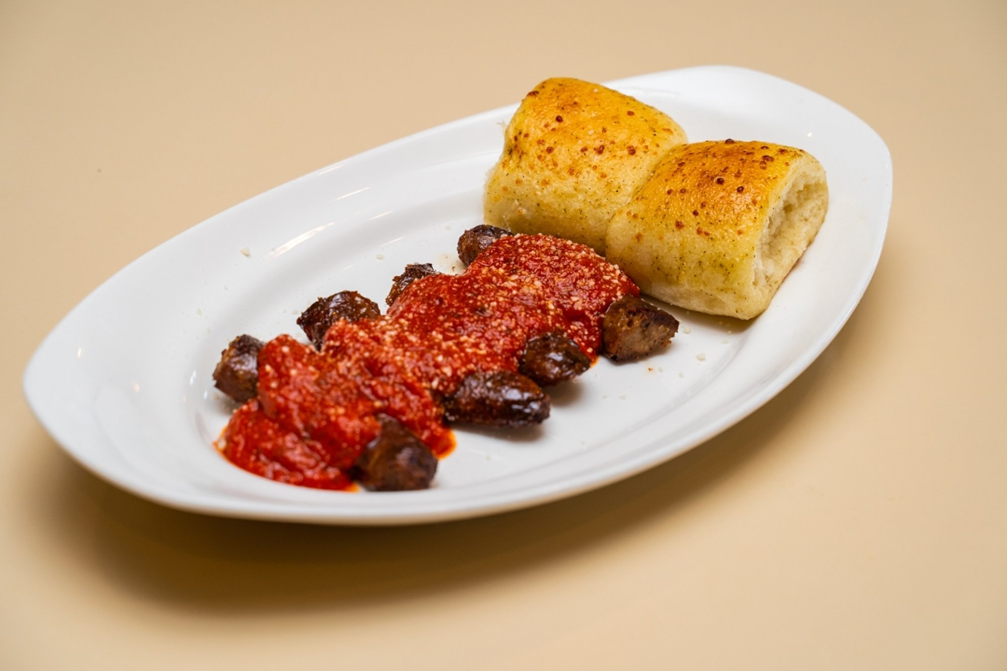 Side of Sausage