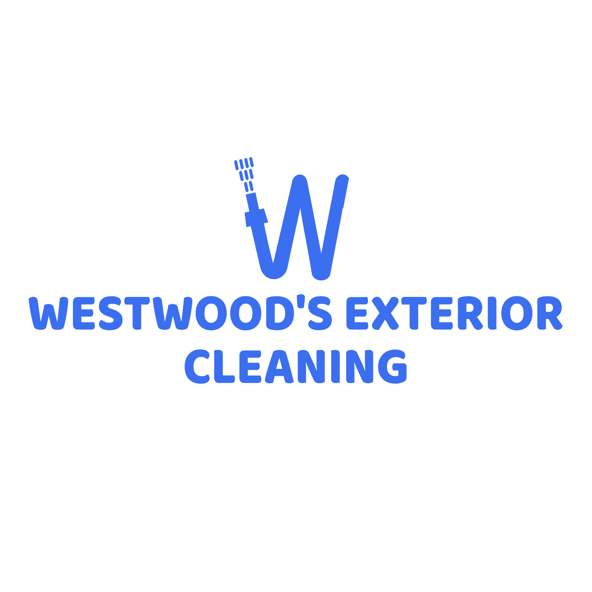 Westwood's Exterior Cleaning logo