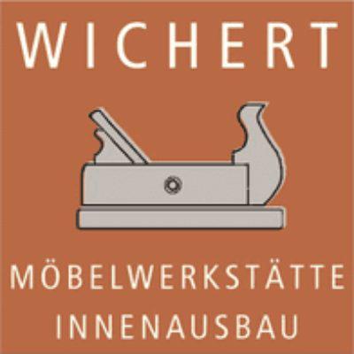 Logo von Wichert Innenausbau Möbelwerkstätte GmbH