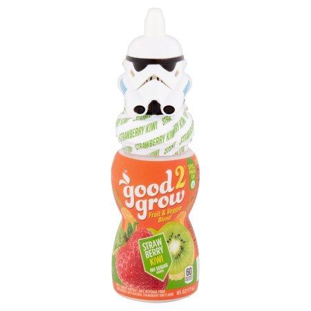 Good2Grow Strawberry Kiwi 6oz