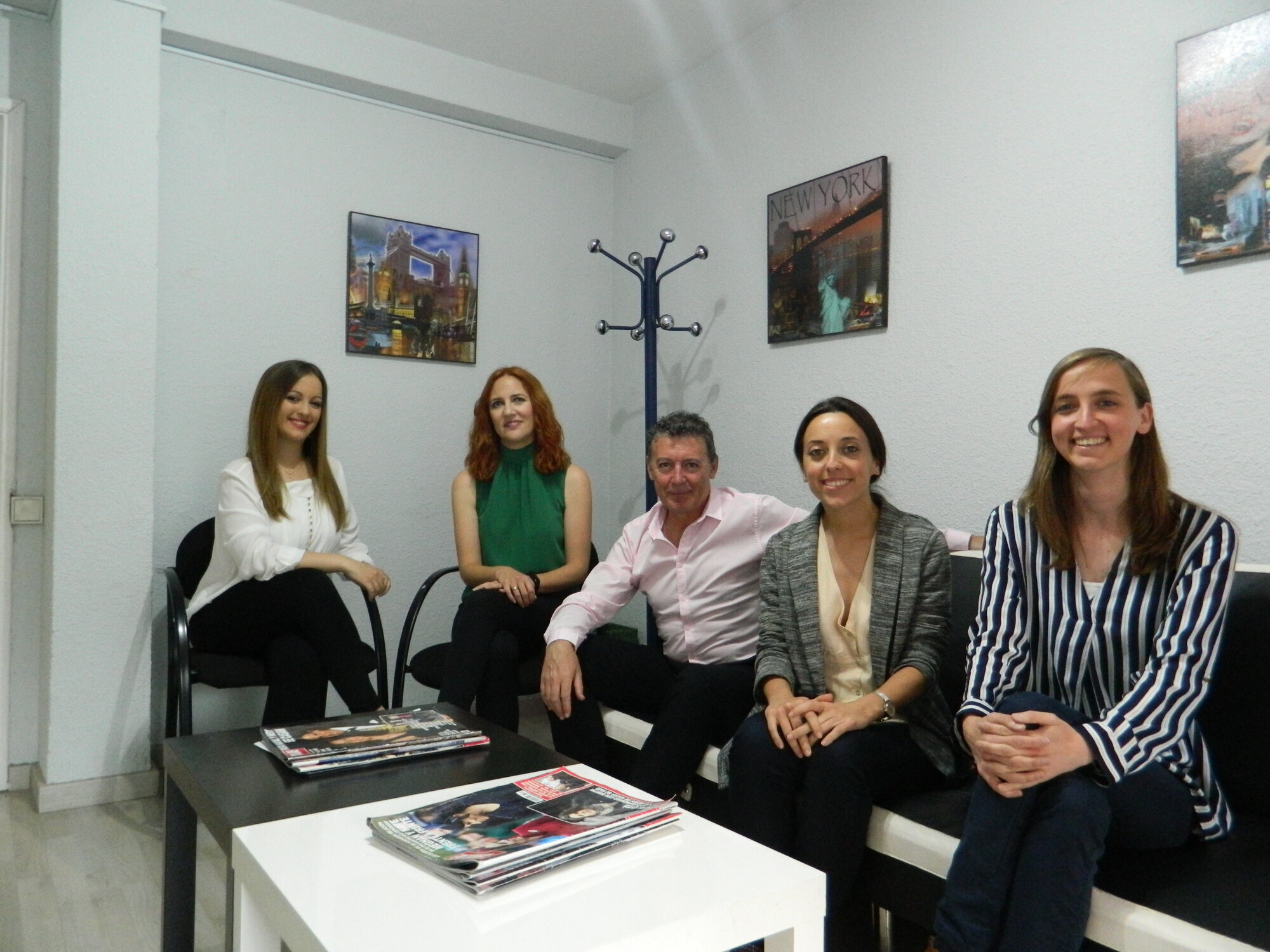 Galería en miniatura