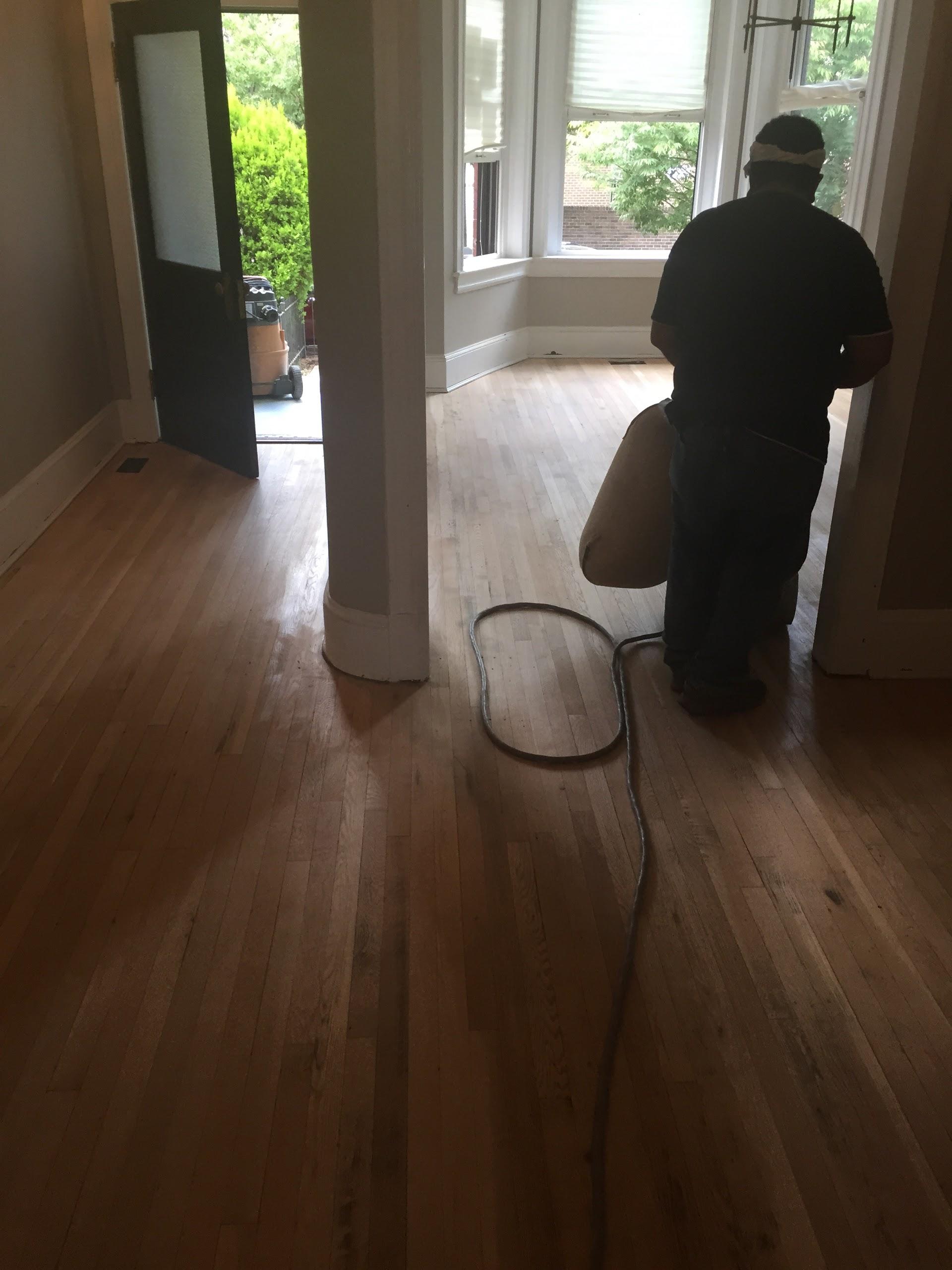 DB Genesis Hardwood Flooring Company Image