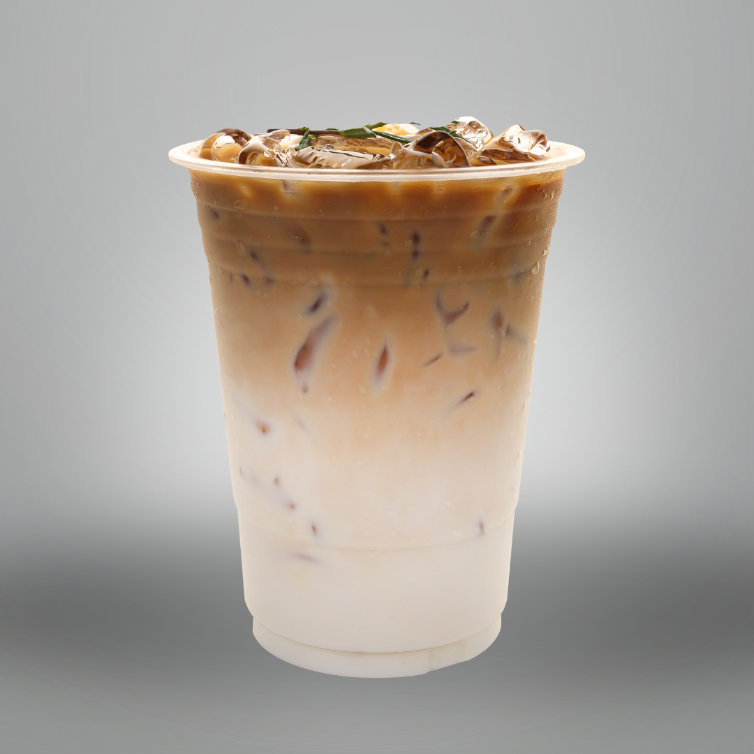 Spanish Latte