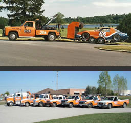 Images Bob's Towing