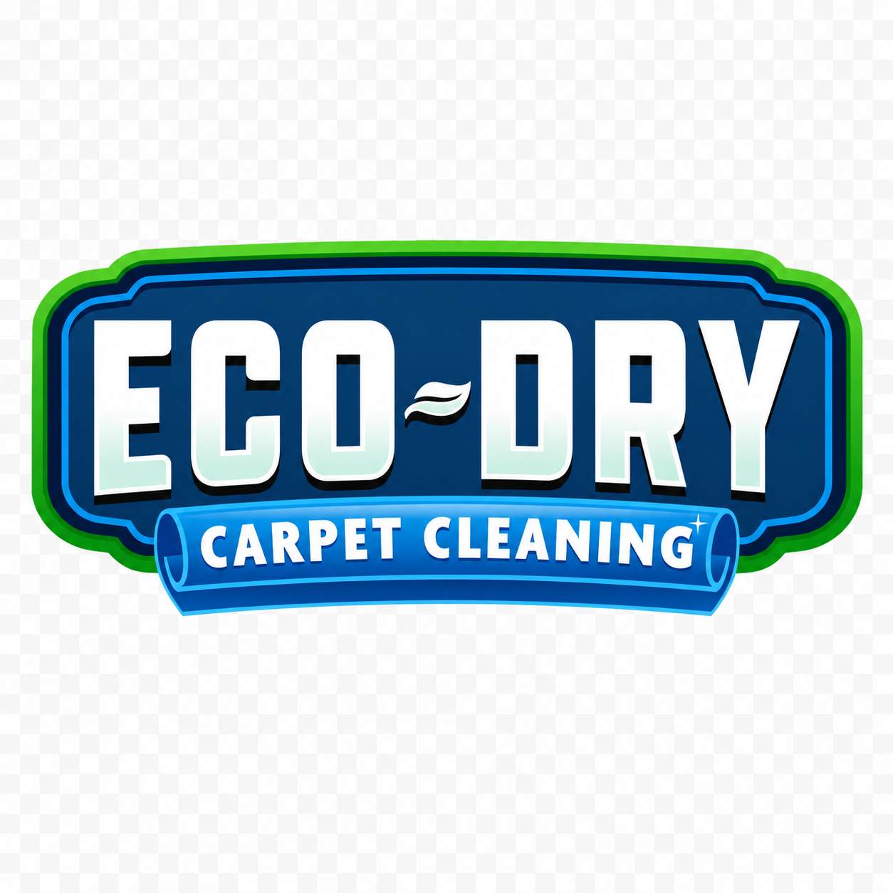 Eco-Dry Carpet Cleaning