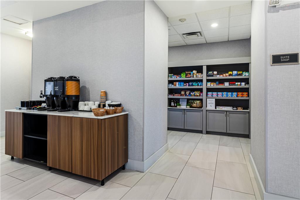 Homewood Suites by Hilton Beaumont, TX Image