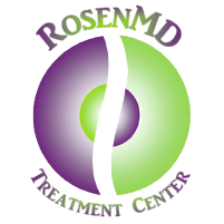 Maria Rosen, M.D. Logo