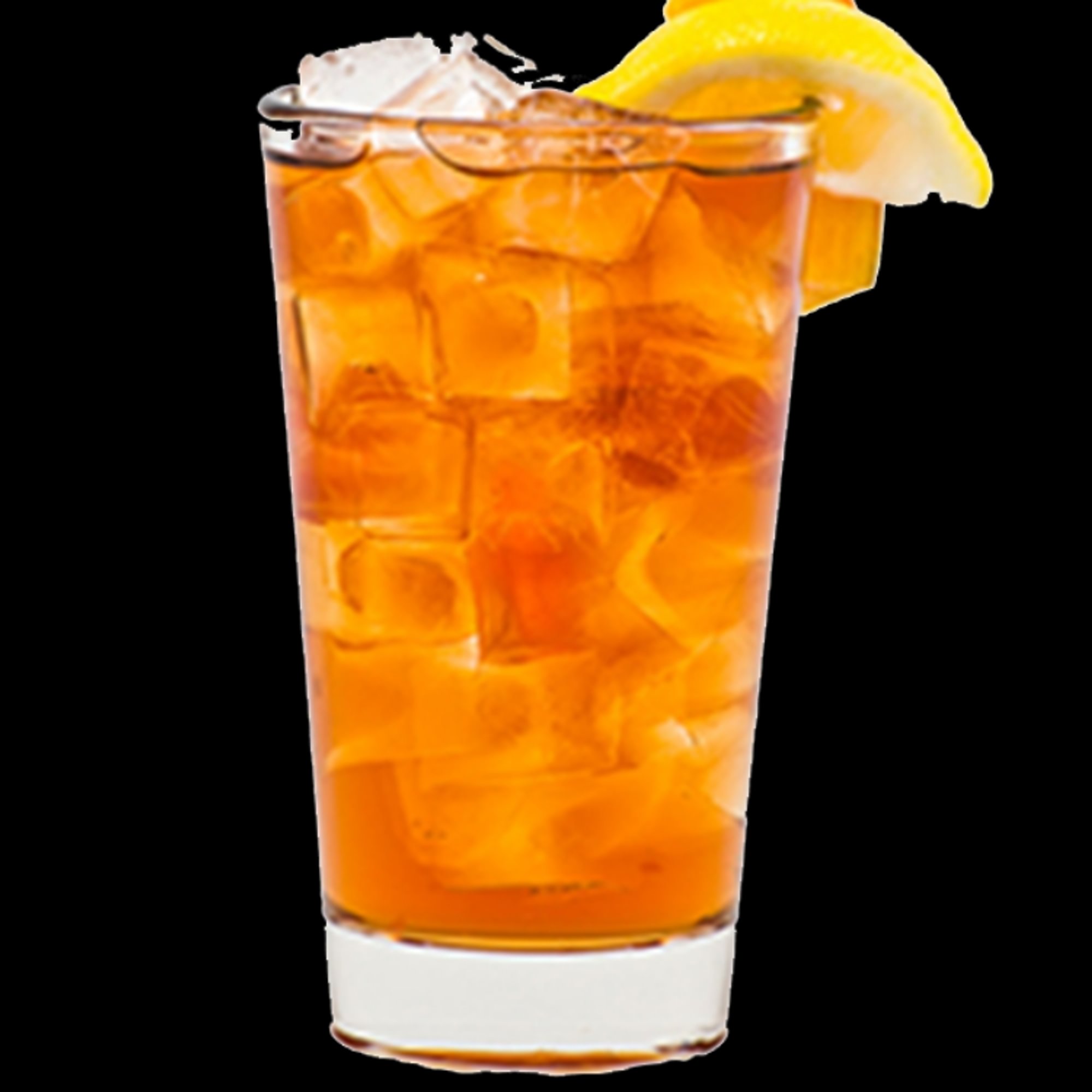 Regular Ice Tea (No Sugar)