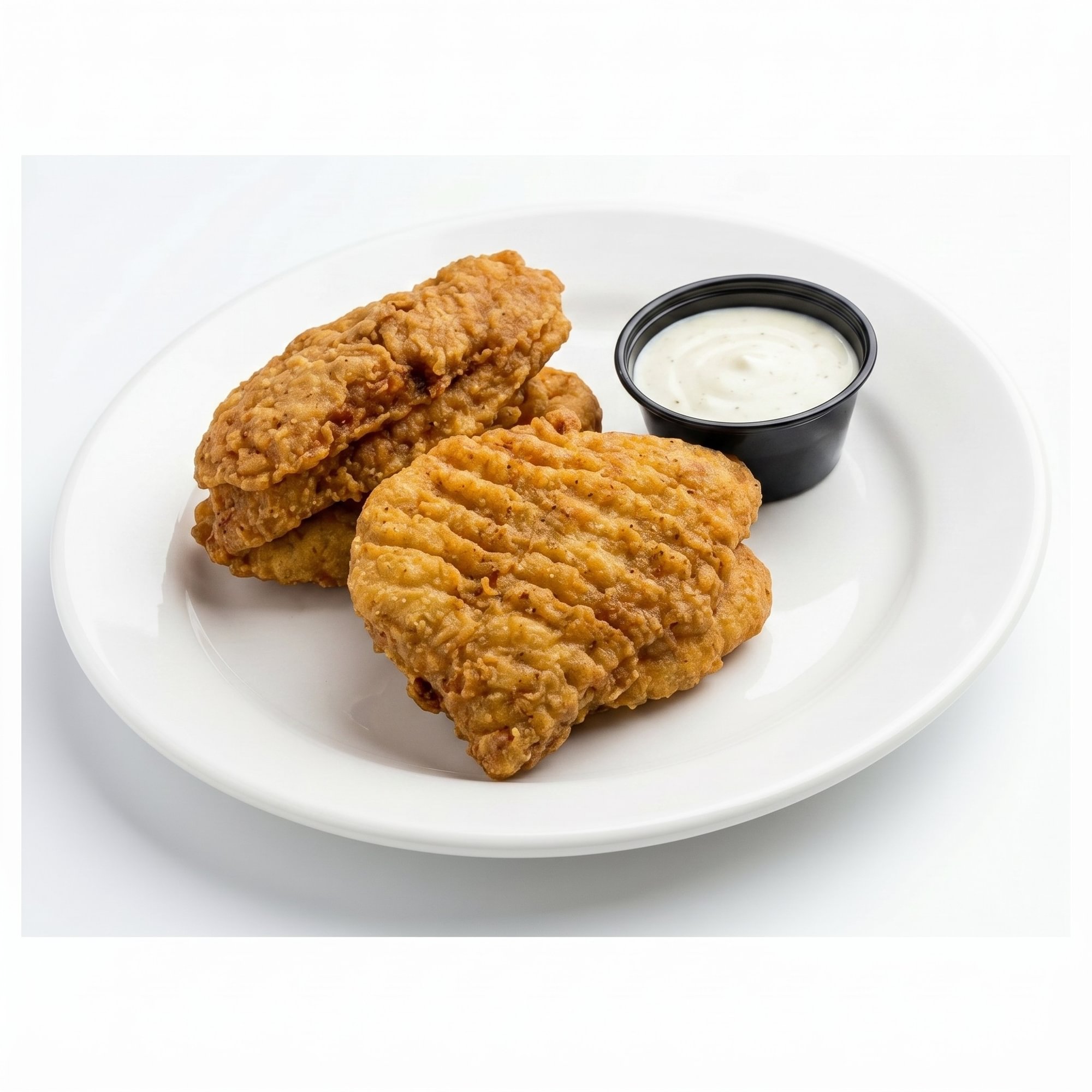 5 Pieces Chicken Tenders