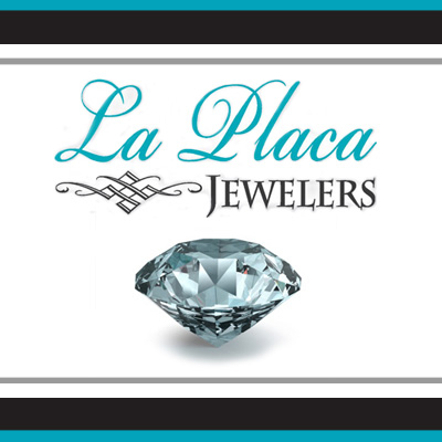 La Placa Jewelers Logo