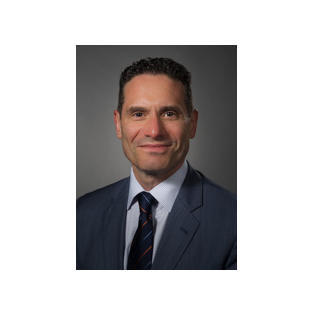 Paul Wright, MD