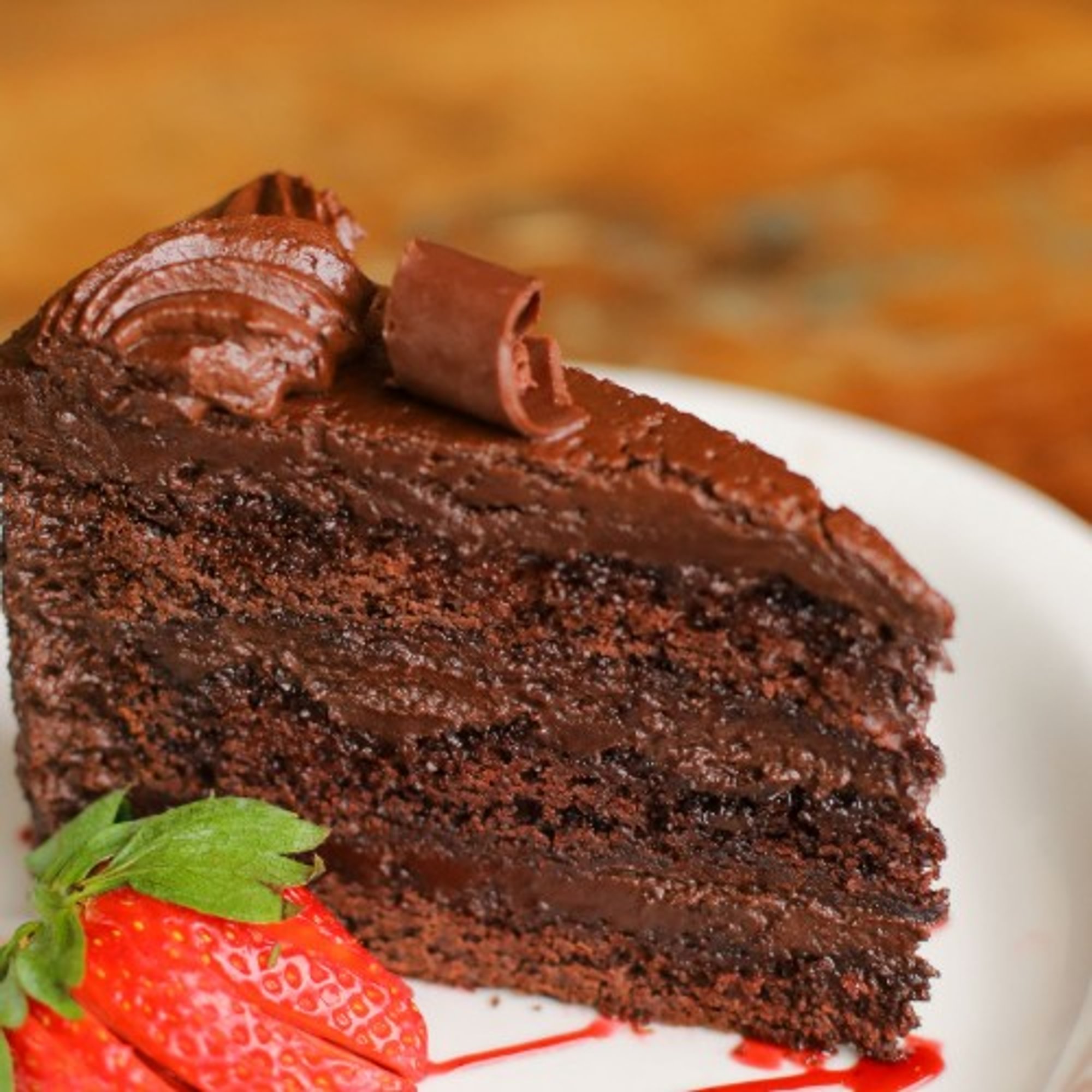 Chocolate Cake