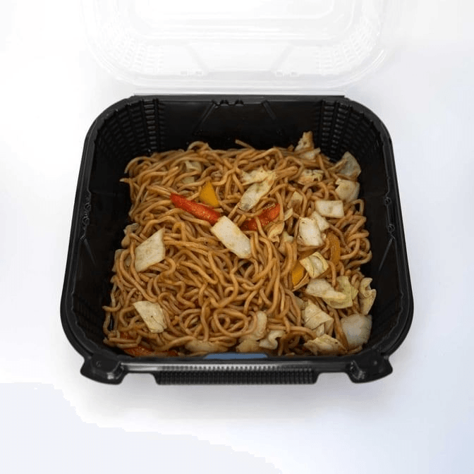 Yakisoba Noodles