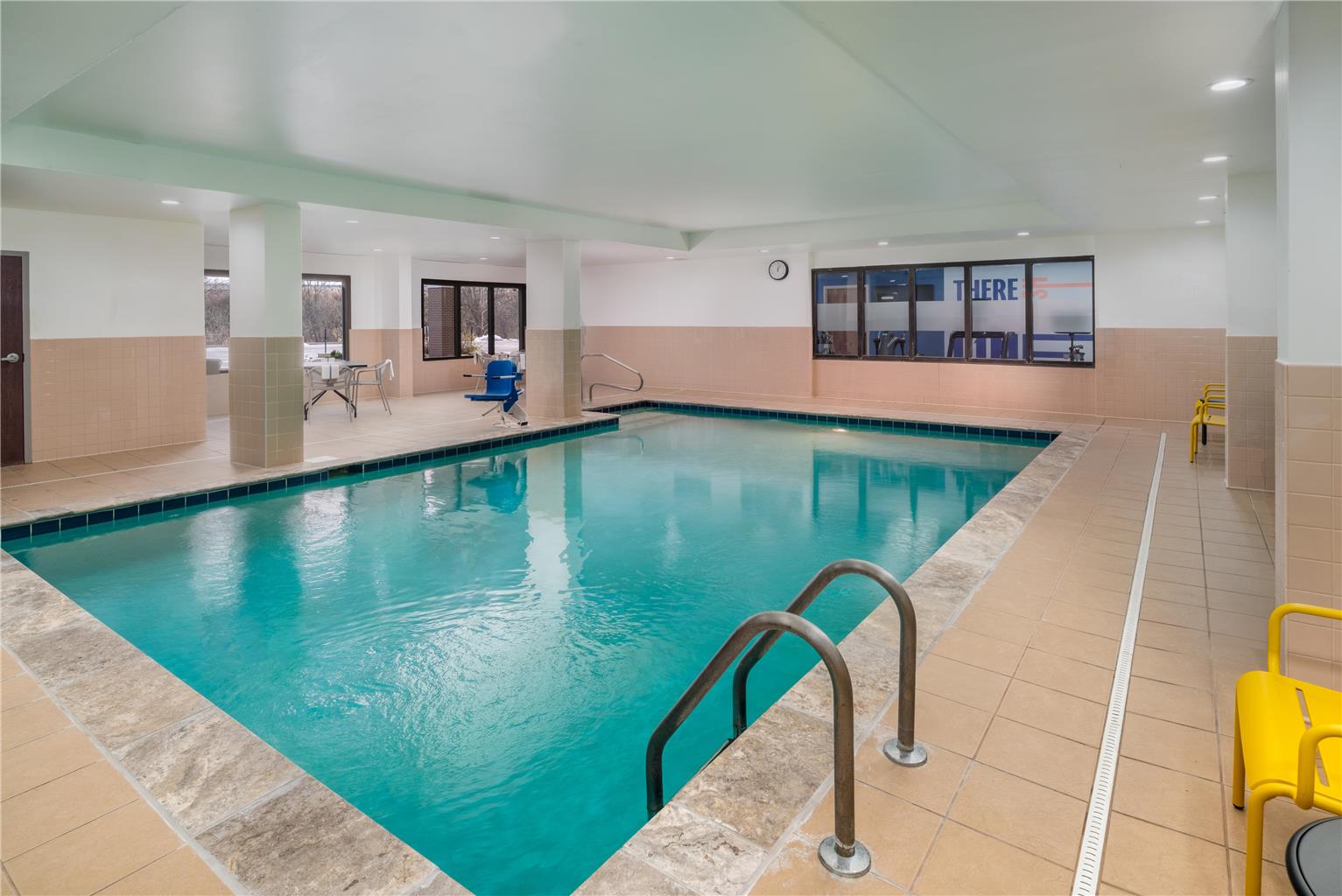 Hampton Inn Marietta Image