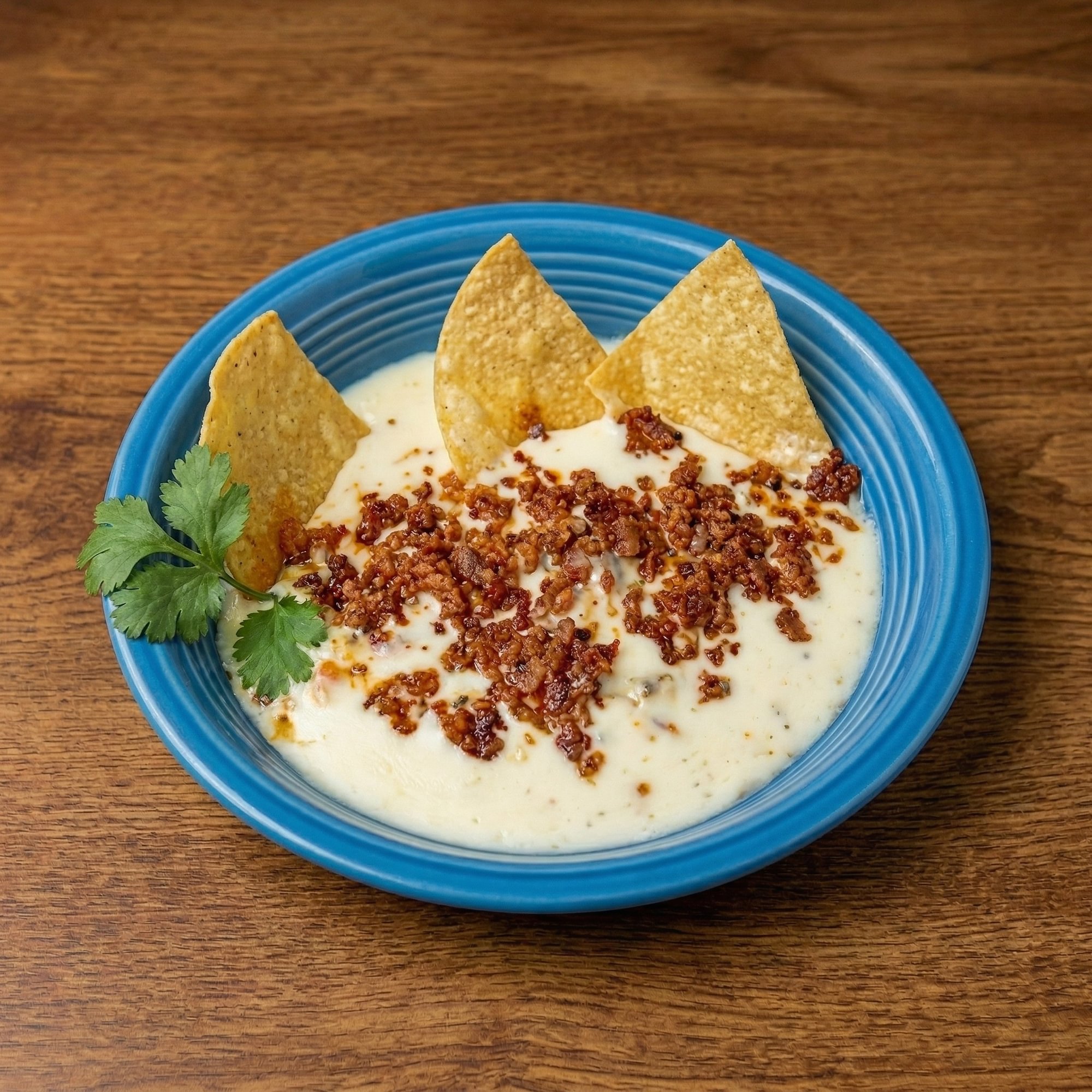 Queso Fundido