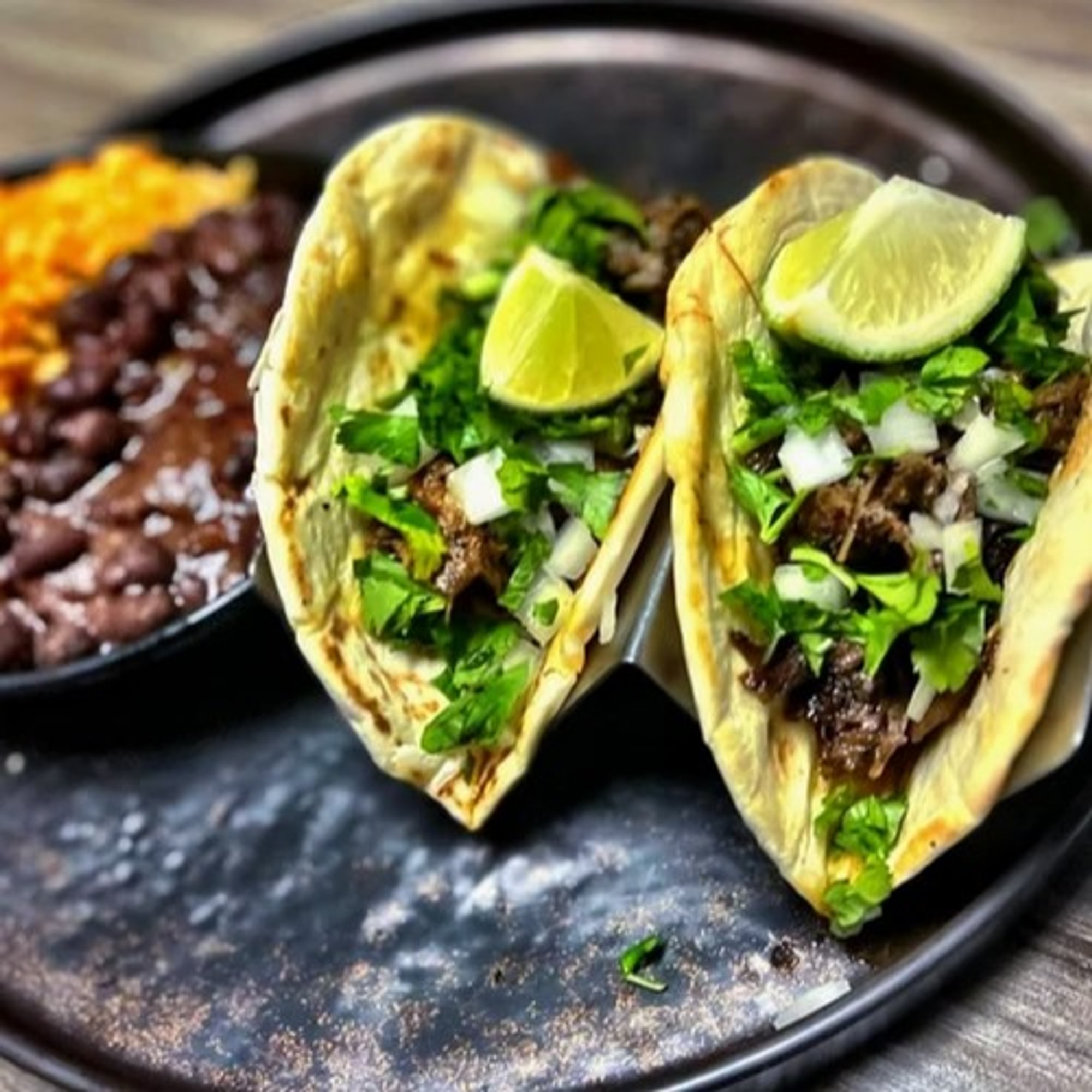 Street Tacos (2)