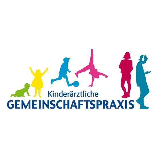 Logo von Kinderärztliche Gemeinschaftspraxis Antje Markhardt | Sabine Brinkmann